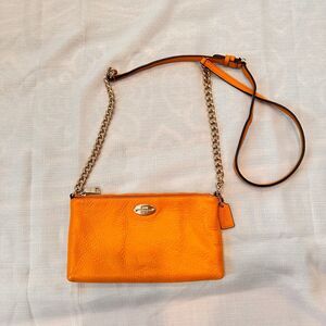 Coach Crossbody Handbag